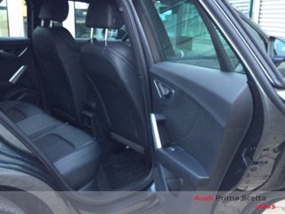 AUDI Q2 30 2.0 tdi s-tronic