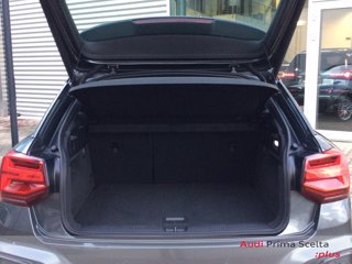 AUDI Q2 30 2.0 tdi s-tronic