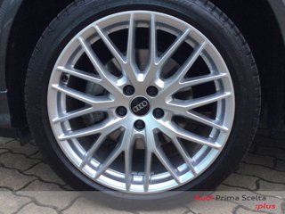 AUDI Q2 30 2.0 tdi s-tronic