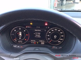 AUDI Q2 30 2.0 tdi s-tronic