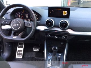 AUDI Q2 30 2.0 tdi s-tronic