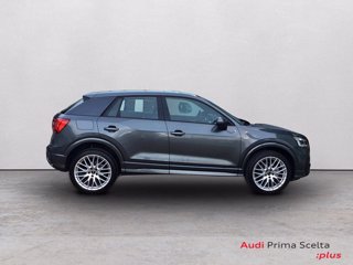 AUDI Q2 30 2.0 tdi s-tronic