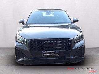 AUDI Q2 30 2.0 tdi s-tronic