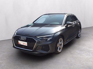 AUDI A3 sportback 35 2.0 tdi s-tronic