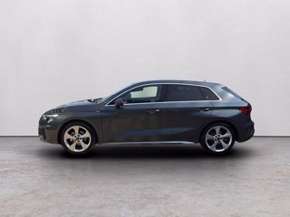 AUDI A3 sportback 35 2.0 tdi s-tronic