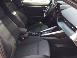 AUDI A3 sportback 35 2.0 tdi s-tronic