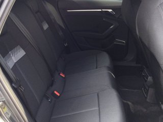 AUDI A3 sportback 35 2.0 tdi s-tronic