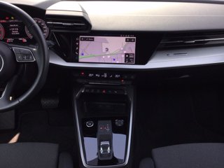 AUDI A3 sportback 35 2.0 tdi s-tronic