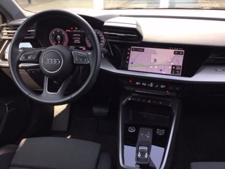 AUDI A3 sportback 35 2.0 tdi s-tronic