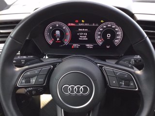 AUDI A3 sportback 35 2.0 tdi s-tronic