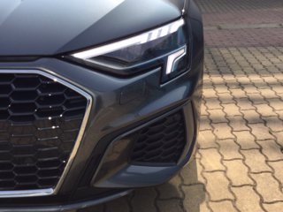 AUDI A3 sportback 35 2.0 tdi s-tronic