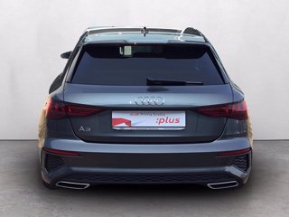 AUDI A3 sportback 35 2.0 tdi s-tronic