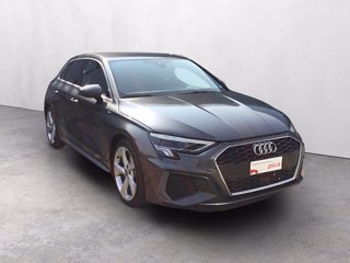 AUDI A3 sportback 35 2.0 tdi s-tronic