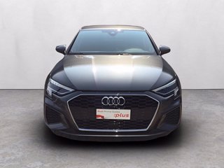 AUDI A3 sportback 35 2.0 tdi s-tronic
