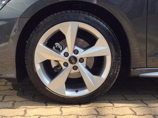 AUDI A3 sportback 35 2.0 tdi s-tronic