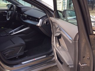 AUDI A3 sportback 35 2.0 tdi s-tronic