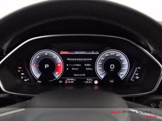 AUDI Q3 35 2.0 tdi s line edition s-tronic