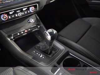 AUDI Q3 35 2.0 tdi s line edition s-tronic