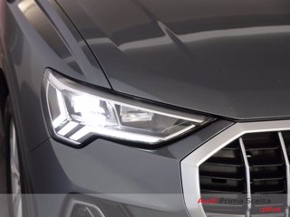 AUDI Q3 35 2.0 tdi s line edition s-tronic