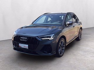 AUDI Q3 35 2.0 tdi s line edition s-tronic