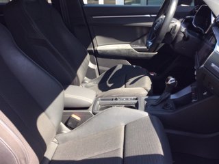 AUDI Q3 35 2.0 tdi s line edition s-tronic
