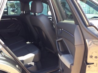 AUDI Q3 35 2.0 tdi s line edition s-tronic