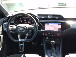 AUDI Q3 35 2.0 tdi s line edition s-tronic