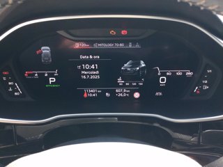AUDI Q3 35 2.0 tdi s line edition s-tronic