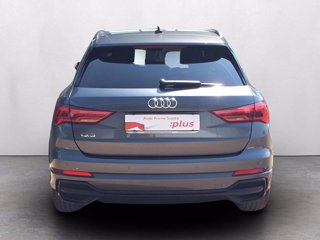 AUDI Q3 35 2.0 tdi s line edition s-tronic