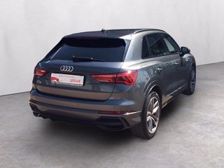 AUDI Q3 35 2.0 tdi s line edition s-tronic