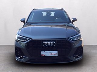 AUDI Q3 35 2.0 tdi s line edition s-tronic
