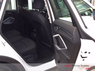 AUDI Q3 35 2.0 tdi s-tronic