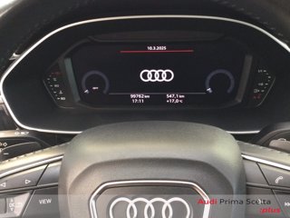 AUDI Q3 35 2.0 tdi s-tronic