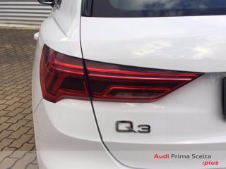 AUDI Q3 35 2.0 tdi s-tronic