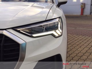 AUDI Q3 35 2.0 tdi s-tronic