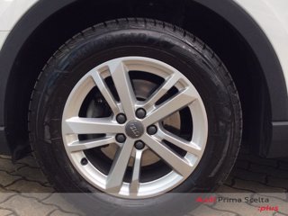 AUDI Q3 35 2.0 tdi s-tronic