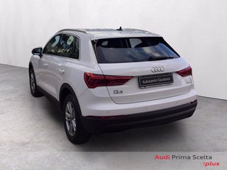 AUDI Q3 35 2.0 tdi s-tronic