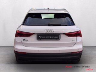 AUDI Q3 35 2.0 tdi s-tronic