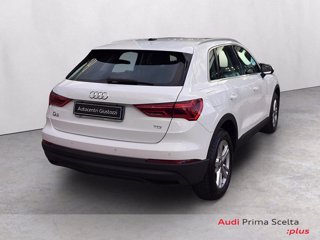 AUDI Q3 35 2.0 tdi s-tronic