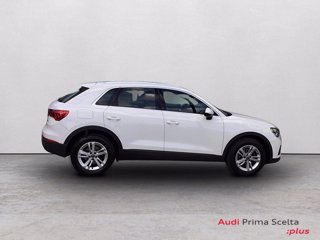 AUDI Q3 35 2.0 tdi s-tronic
