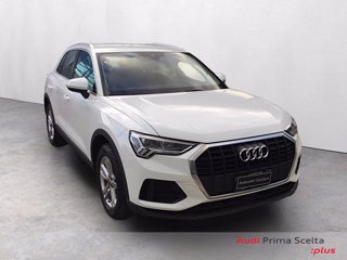 AUDI Q3 35 2.0 tdi s-tronic