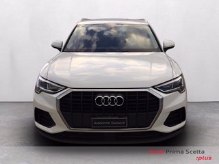 AUDI Q3 35 2.0 tdi s-tronic