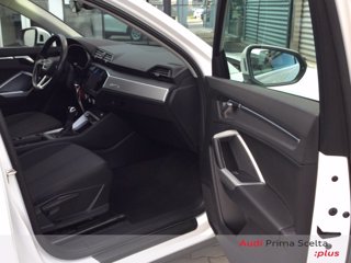 AUDI Q3 35 2.0 tdi s-tronic