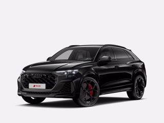 AUDI RS Q8 TFSI V8 quattro tiptronic Performance