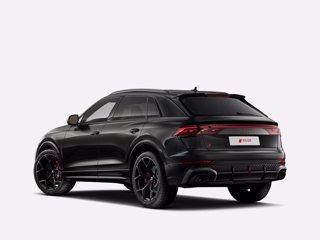 AUDI RS Q8 TFSI V8 quattro tiptronic Performance