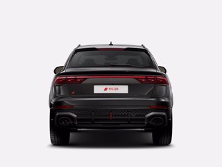 AUDI RS Q8 TFSI V8 quattro tiptronic Performance