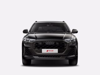 AUDI RS Q8 TFSI V8 quattro tiptronic Performance