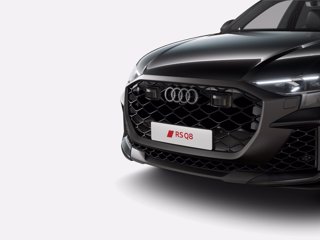 AUDI RS Q8 TFSI V8 quattro tiptronic Performance