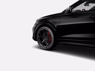 AUDI RS Q8 TFSI V8 quattro tiptronic Performance