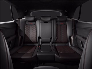 AUDI RS Q8 TFSI V8 quattro tiptronic Performance